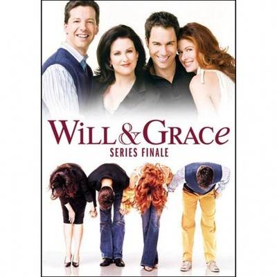 Will & Grace - Series Finale