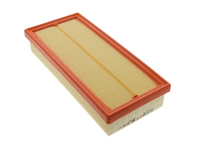 1 X 177-094-01-04 Air Filter-Mann Filter