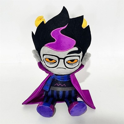 Eridan Ampora 19CM Homestuck Plush Doll Toy