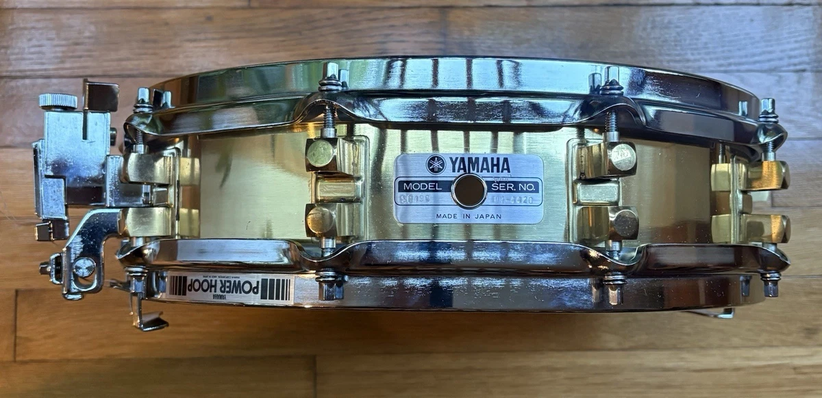 Yamaha Piccolo Snare Snare Drums for sale | eBay