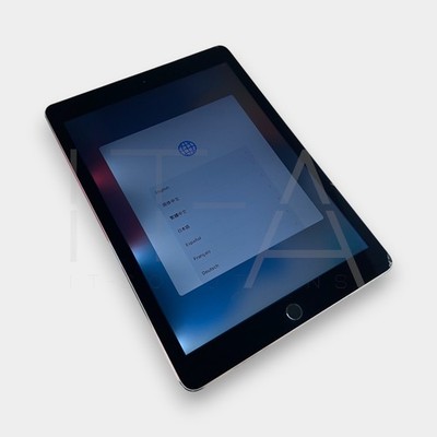 Apple iPad Air 9,7'' 2. Generation A1567 64GB WiFi 4G Cellular Grau
