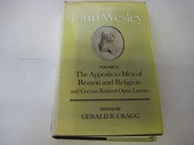 The Works of John Wesley Hardcover John Wesley