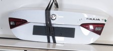 Porte arrière et accessoires Alfa Romeo GIULIA
