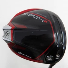 TaylorMade Driver STEALTH2 HD 9° Stiff SPEEDER NX60 Green