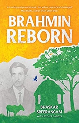 Brahmin Reborn Gebundene Ausgabe Esther, Sreerangam, Bhaskar Sandys