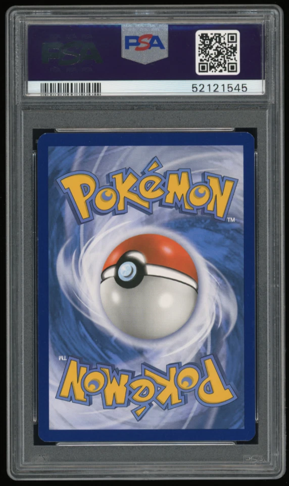 2016 POKEMON XY EVOLUTIONS #110/108 FLYING PIKACHU SECRET RARE PSA 10 - Image 2 of 2