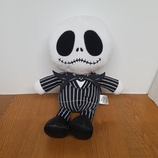 Disney Baby Tim Burton The Nightmare Before Christmas Jack Skellington