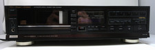 Vtg Studio Standard Fisher DAC-198 Automatic 5 CD Changer DAC-198 Parts Repair