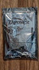 Brushless Regler D-Power 40A BEC 3A