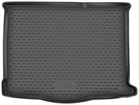 Kofferraumwanne XTR FüR Ford Focus IV (Focus 4) 2018-2025, Reserverad