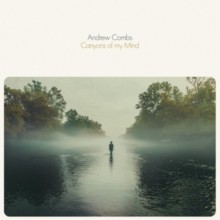 Andrew Combs - Canyons Of My Mind - Vinyl Record - G1398z