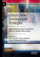 China's New Development Strategies Gary Gereffi (U. A.) Taschenbuch Xix Englisch