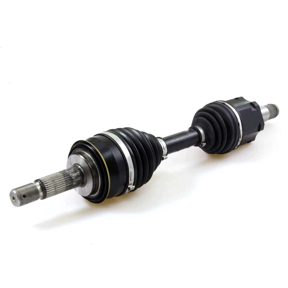 Eje delantero eje de transmisión apto para Toyota Hilux Vigo Champ 04-15 cabina inteligente 4x4 Hi-Lander Foto 2 de 4