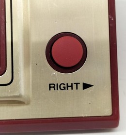 Nintendo Octopus Game & Watch