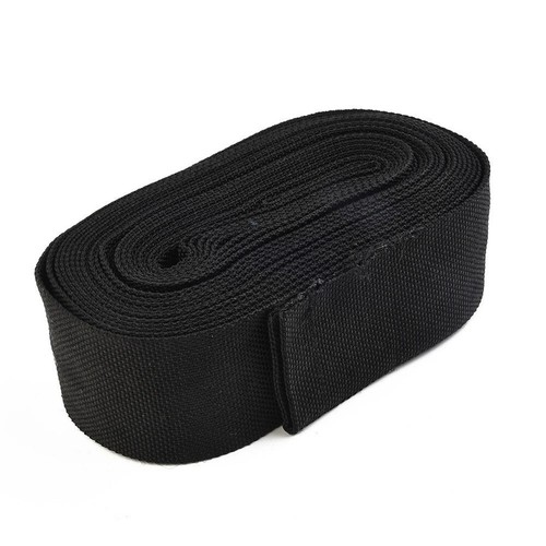 Flexible 7 5M Nylon Hose Cover for Argon Plasma Welding and Hydraulics - Picture 11 of 12