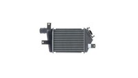 Mahle CI 697 000S LadeluftküHler FüR Mitsubishi