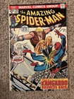 THE AMAZING SPIDER-MAN #126, HIGH GRADE VF/NM