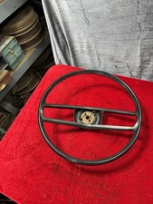 1972-1978 Dodge Truck Steering Wheel Ramcharger Power Wagon 1973 1975 1977 Oem 1972-1978 Dodge Truck Steering Wheel Ramcharger Power Wagon 1973 1975 1977 Oem