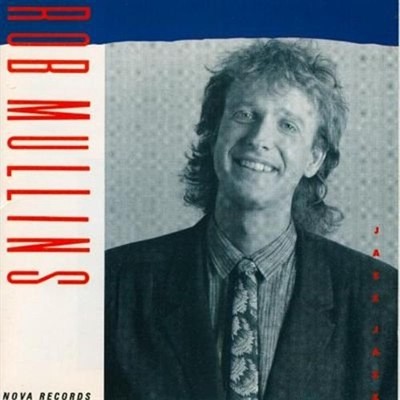 Mullins, Rob - Jazz Jazz (Brian Bromberg) CD