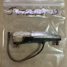 1941 Ford Fender Marker Light Assembly