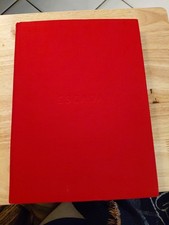 Escada Spring/Summer 2001-New