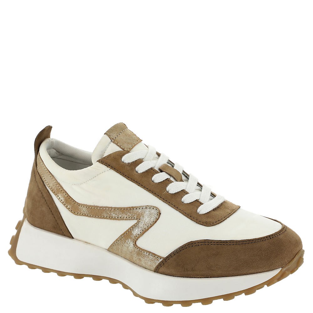 Женские туфли Diba True Kind Mark Oxford 8 B(M) US - Золотые