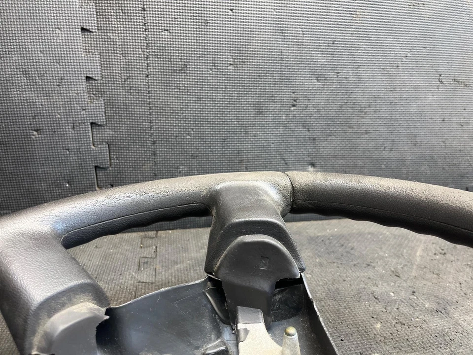 Chevrolet Colorado 2005 volante 04 05 06 07 08 09 10 OEM Foto 3 de 4