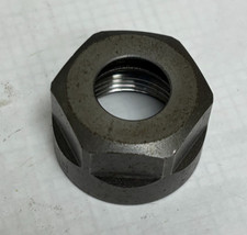 REGO-FIX UM/ER16 COLLET NUT