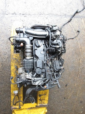2020 VAUXHALL COMBO L1H1 2000 EDITION K9 1.5 DIESEL ENGINE B16DT LEK ...