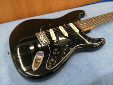 SQUIER CST-30 Stratocaster Type Electric Guitar - Affordable