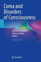 Coma And Disorders Of Consciousness Steven Laureys