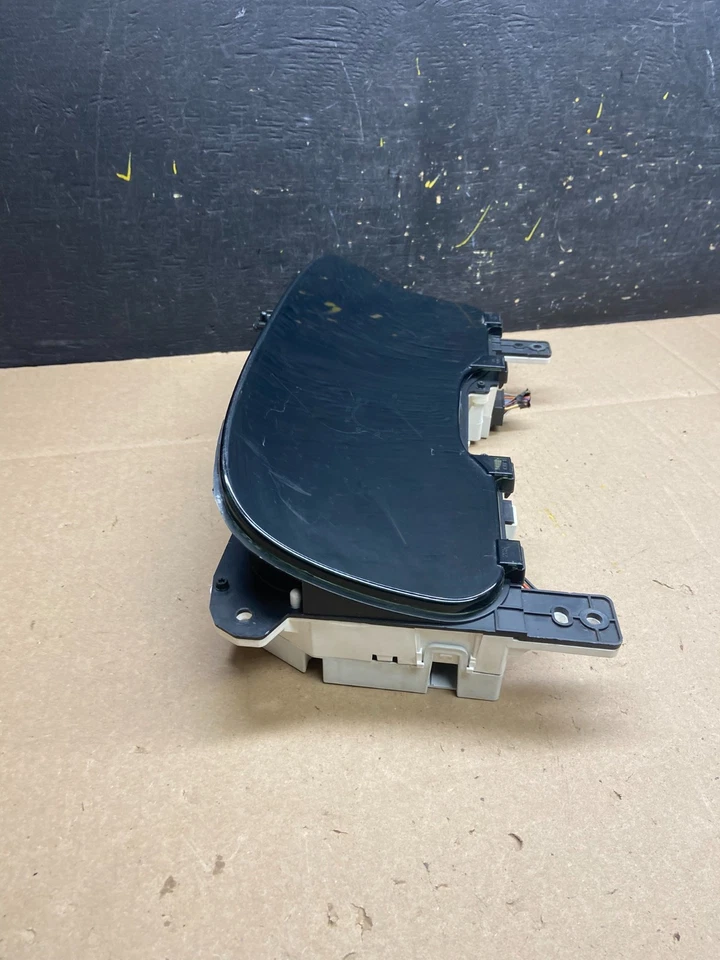 Lincoln Navigator Aviator 2004 a 2005 velocímetro calibre grupo t9205 DG Foto 3 de 4