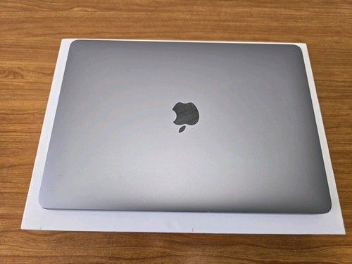 Apple MacBook Pro 13in M1 8GB, 512GB SSD - Space Grey - MYD92B/A... - Afbeelding 7 van 12