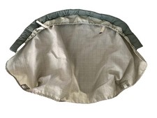 Graco Travel Lite Crib - Replacement Hood, No Poles, Fabric Only