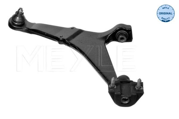 Querlenker Vorderachse Links FüR CitroËN Peugeot Ax Saxo 106 I Ii Van-image