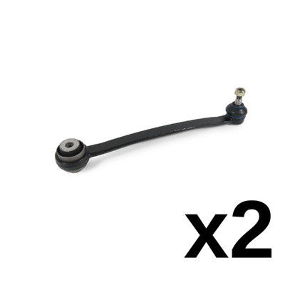 For MERCEDES-BENZ 1994-1999 Control Arm REAR (2 PCS) Mevotech + 1 YEAR WARRANTY
