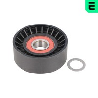 Optimal Spannrolle Keilrippenriemen 0-N1462S FüR Toyota Lotus Avensis Corolla 3