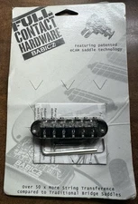 Babicz Tune-O-Matic Bridge FCHOTOMFBKP