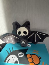 Jellycat Skelebat Jim Excellent Displayed Only Condition