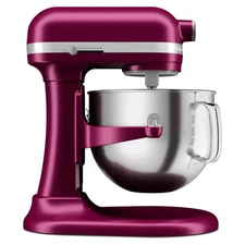 KitchenAid Refurbished 7 Quart Bowl-Lift Stand Mixer, RKSM70ZZBASE