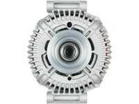 As-Pl Lichtmaschine Generator 12 V 180 A FüR Audi A6 2.4 3.2 FSI Quattro
