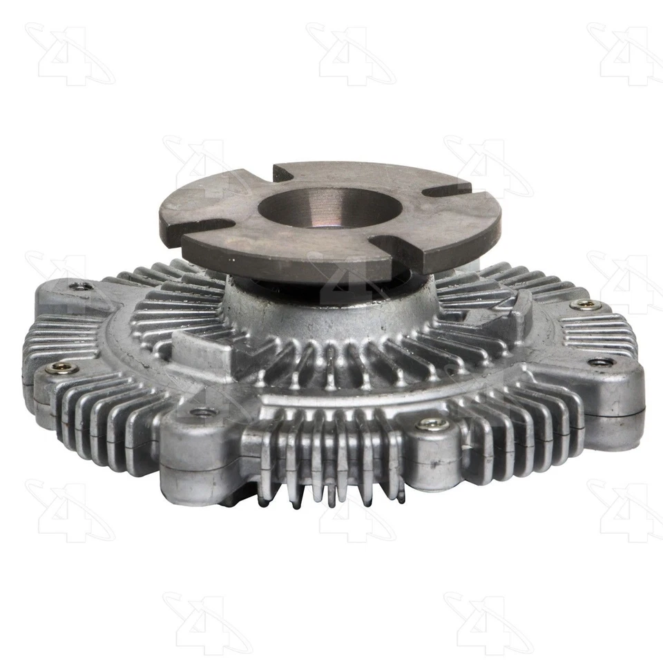 Embrague ventilador de refrigeración motor Hayden 2556 para Toyota Carina Corolla 71-87 Foto 2 de 4