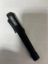 Unpackaged Craftsman Mini LED Work Light  60 Lumens 3473965 READ DESCRIPTION