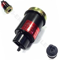 Blink Relais Rund 3-PIN Z.B. BT50QT-9 Flex Tech Znen Baotian Jonway Yiben AGM
