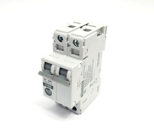 Allen Bradley 1492-CB2H080 Ser. C Miniature Circuit Breaker 8A 2HP