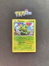 Pokémon TCG Maractus Flashfire 10/106 Reverse Holo LP.