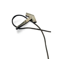 Lot Of 10 Damascus Viking Thor's Hammer Pendant , Hand Forged Mjolnir Necklace