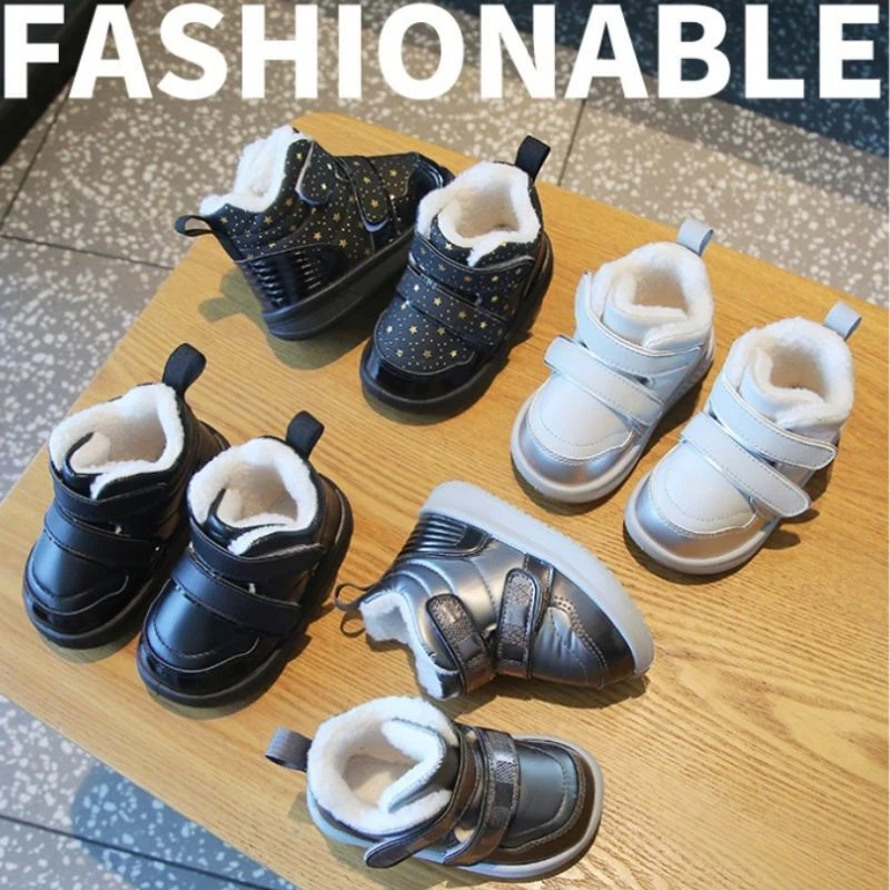 Warm shoes sales for toddlers