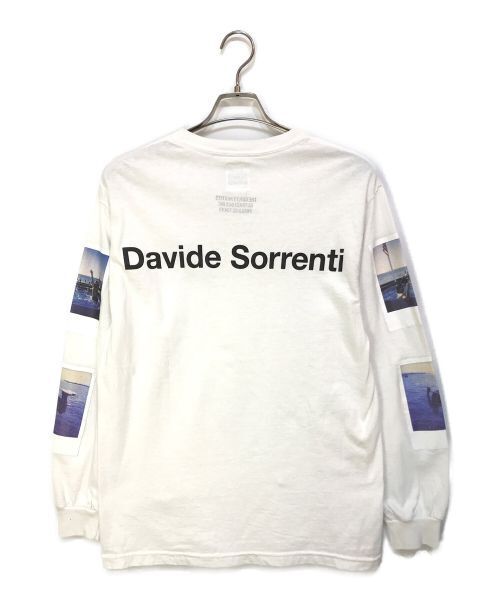 Wacko Maria Men's Crew Neck Long Sleeve TShirt | eBay Wacko Maria Men's Crew Neck Long Sleeve TShirt | eBay