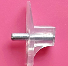 Regal Bodenträger für Einlege Boden Halter Schrank Böden Träger Stifte - Ø 3 mm